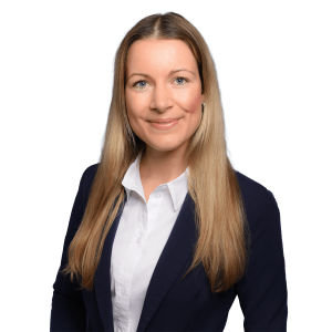 AMX Team: Christiane Schmitz