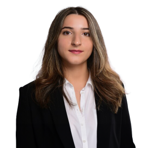 AMX Team: Mariam Bukhrashvili