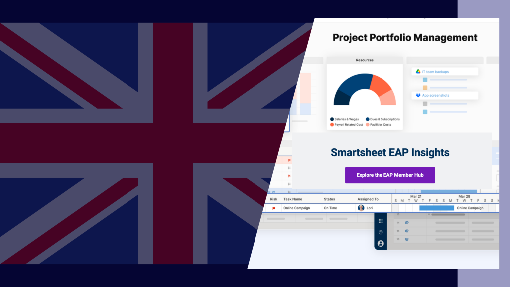 Staying Ahead with Smartsheet: Inside the Early Adopter Program