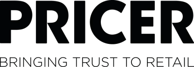 Pricer Logo