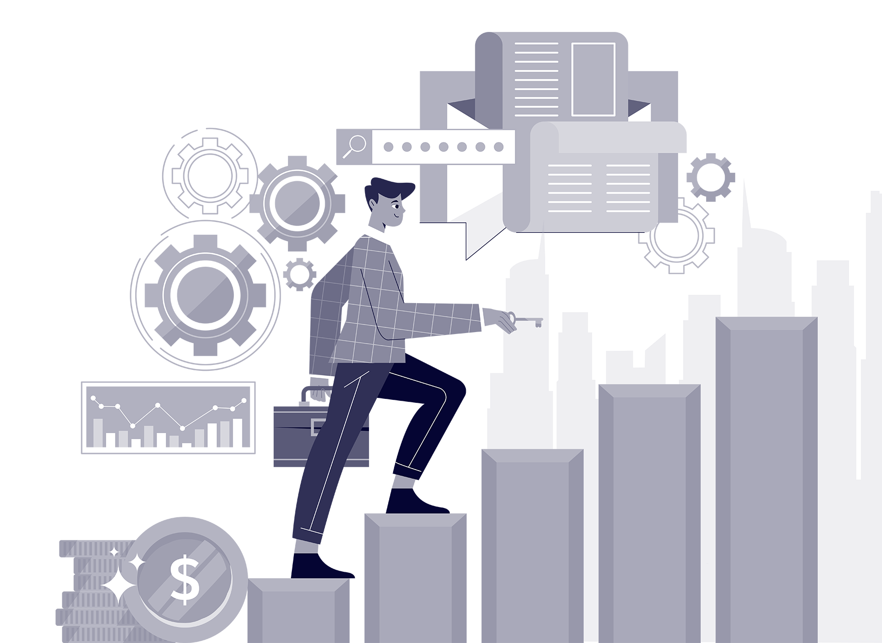 Full Integration Image